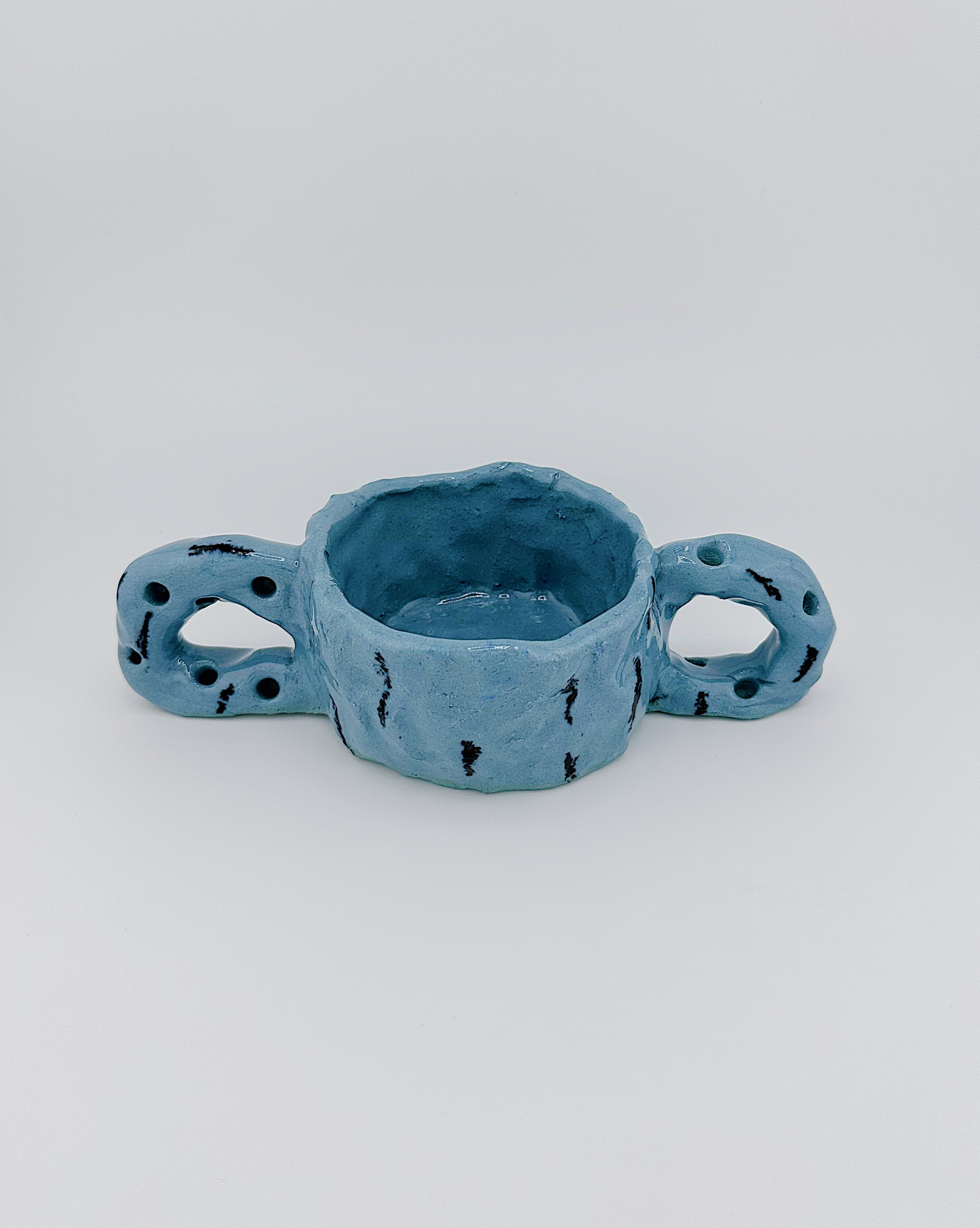 「pool boy」blue 6
