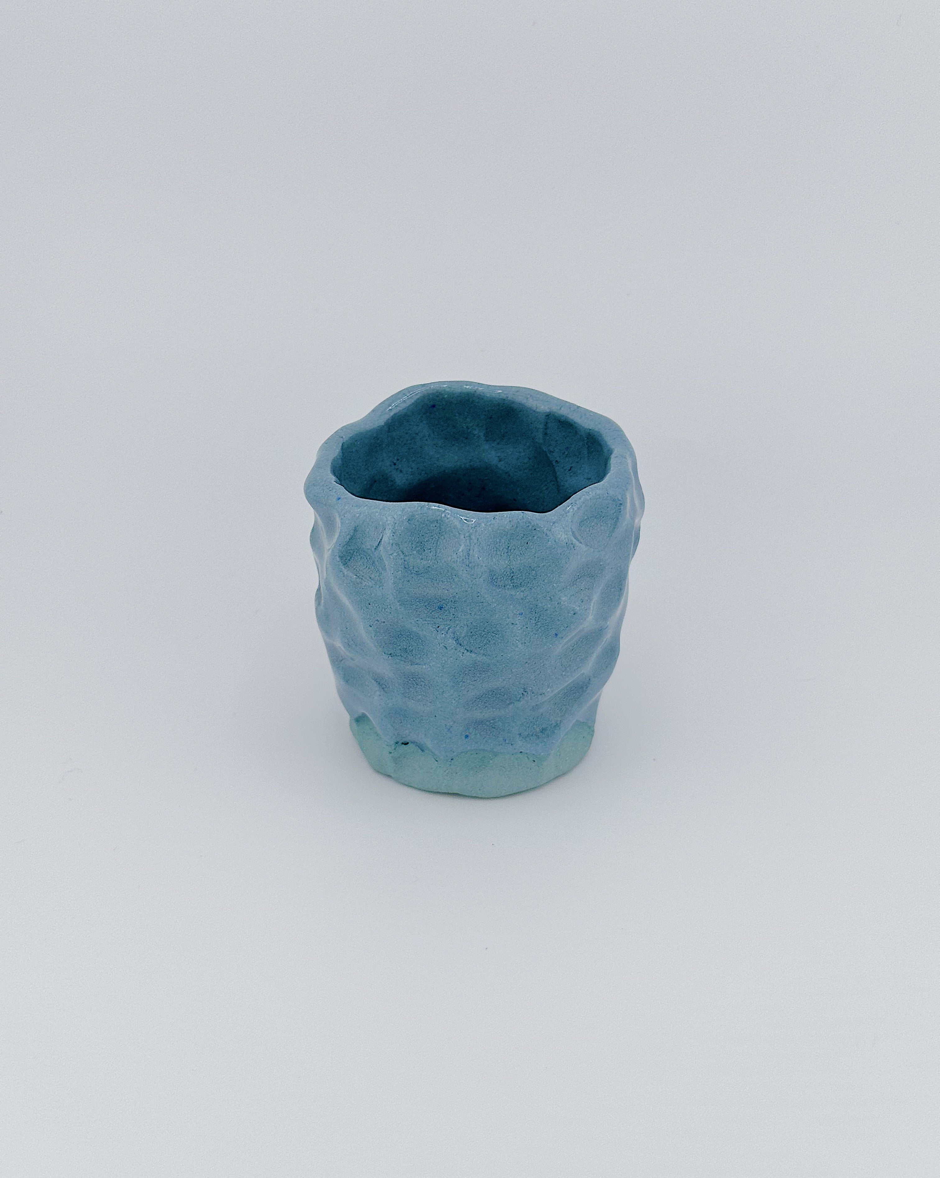 「pool boy」blue 1