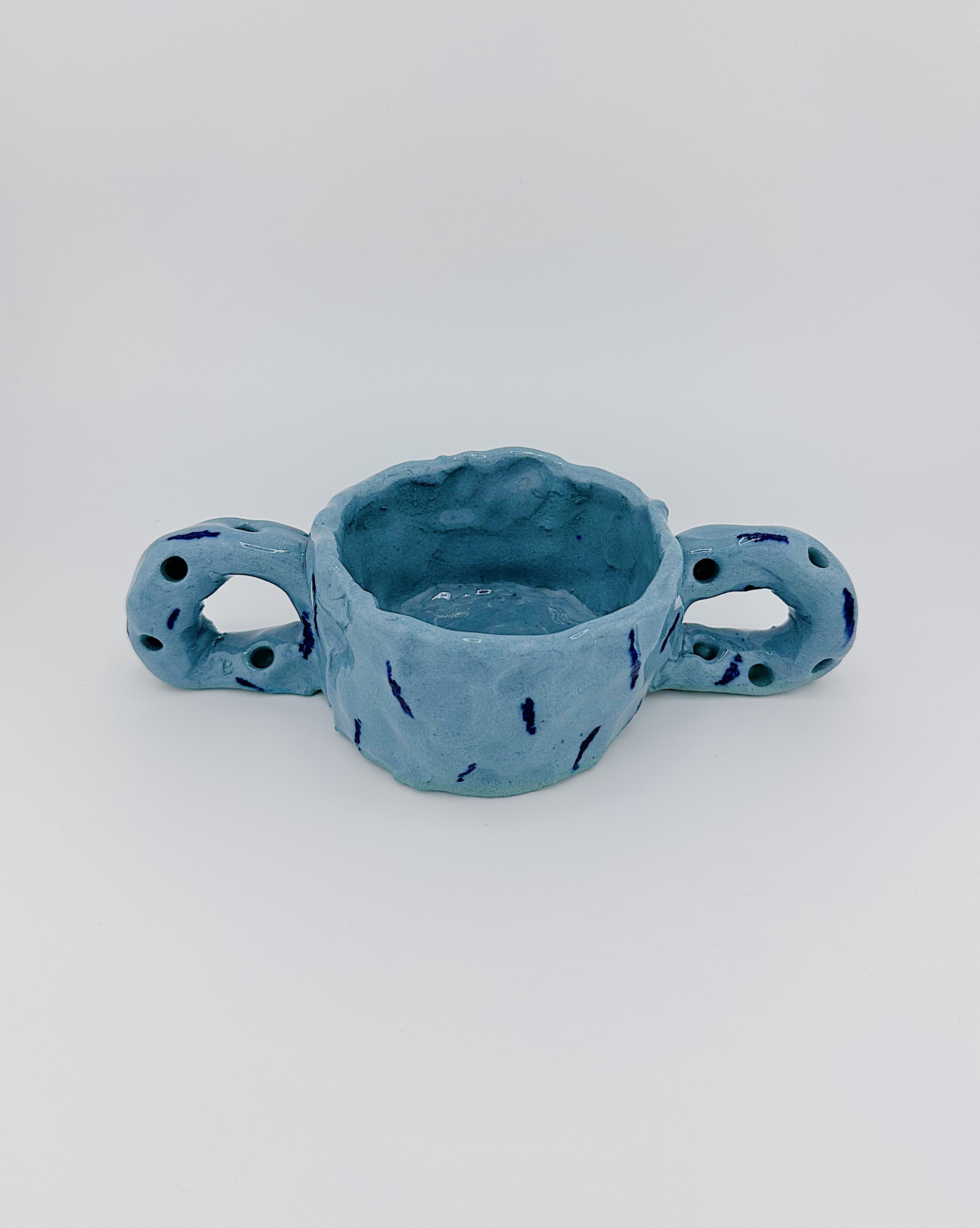 「pool boy」blue 4