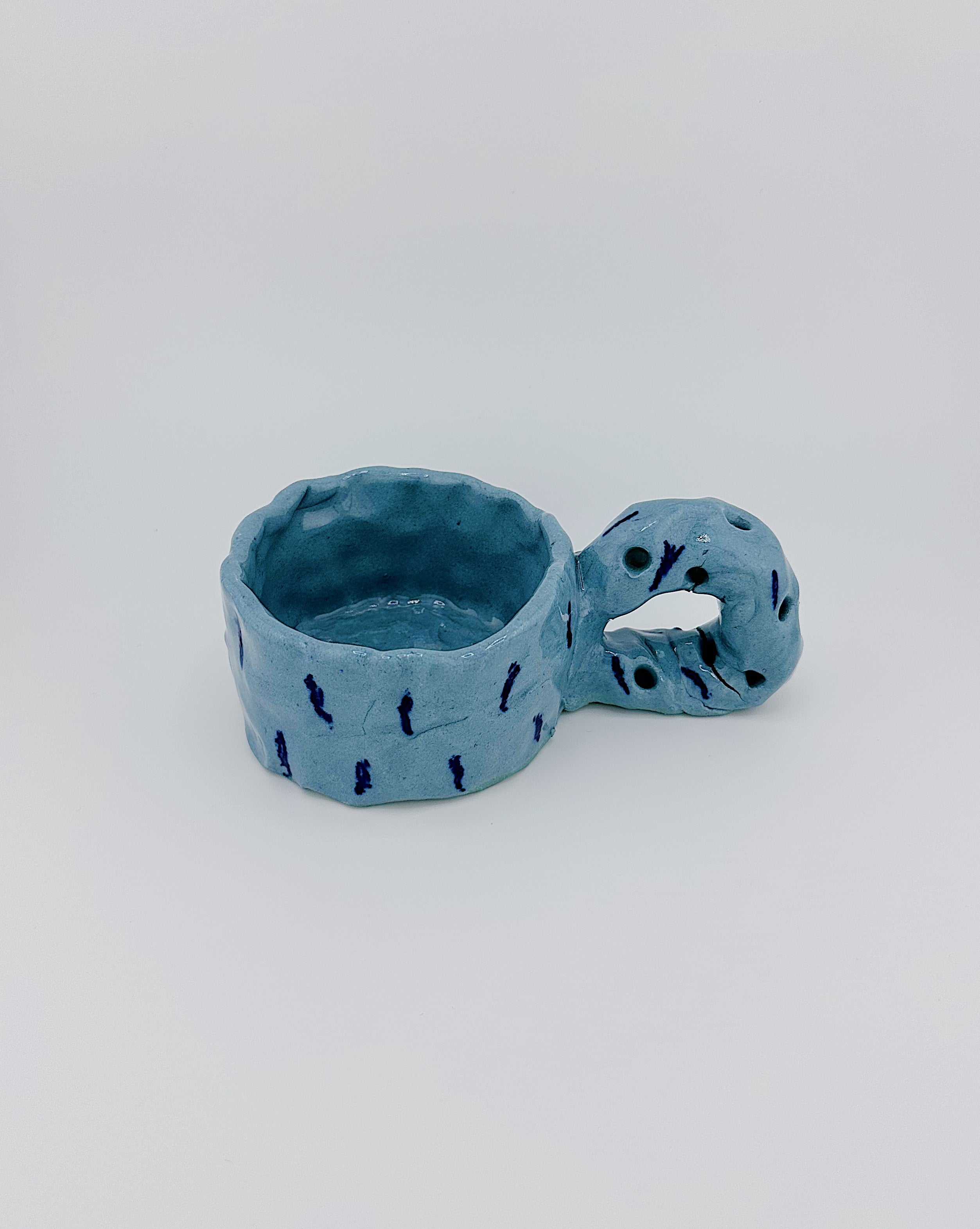 「pool boy」blue 3